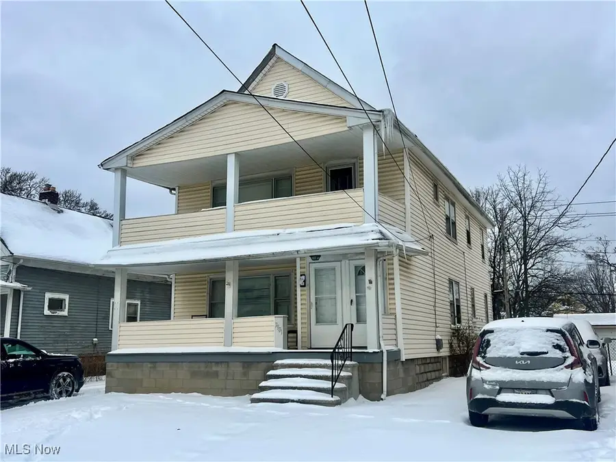 7901 Dorver Avenue, Cleveland, OH 44105 - Image #2
