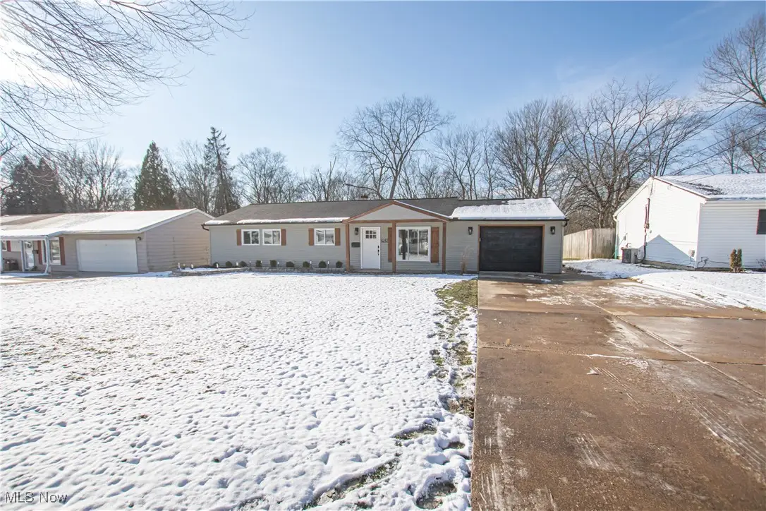 6242 Oxford Court, Bedford Heights, OH 44146 - Image #1