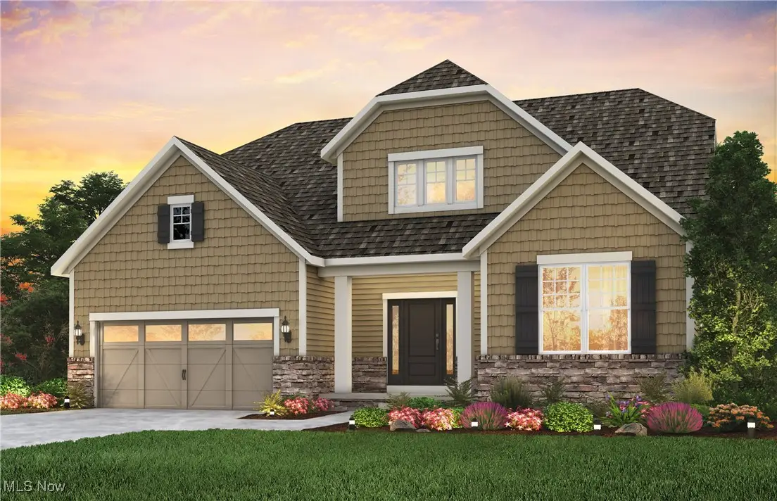 650 Lake Placid Court, Orange, OH 44022 - Image #1