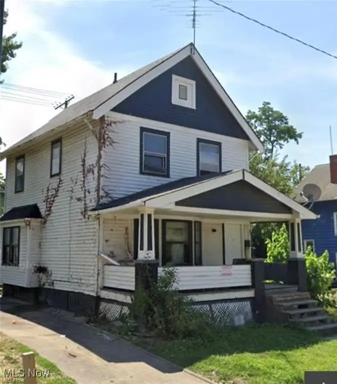 14600 Potomac Avenue, East Cleveland, OH 44112 - #1