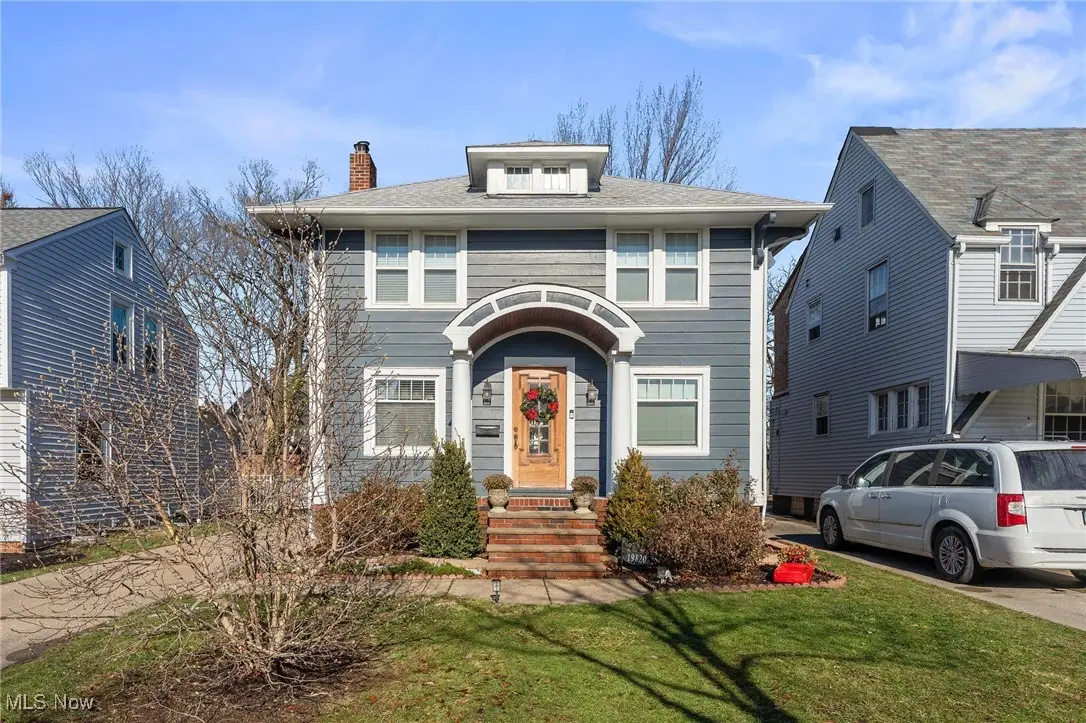 19820 Battersea Boulevard, Rocky River, OH 44116 - Image #1