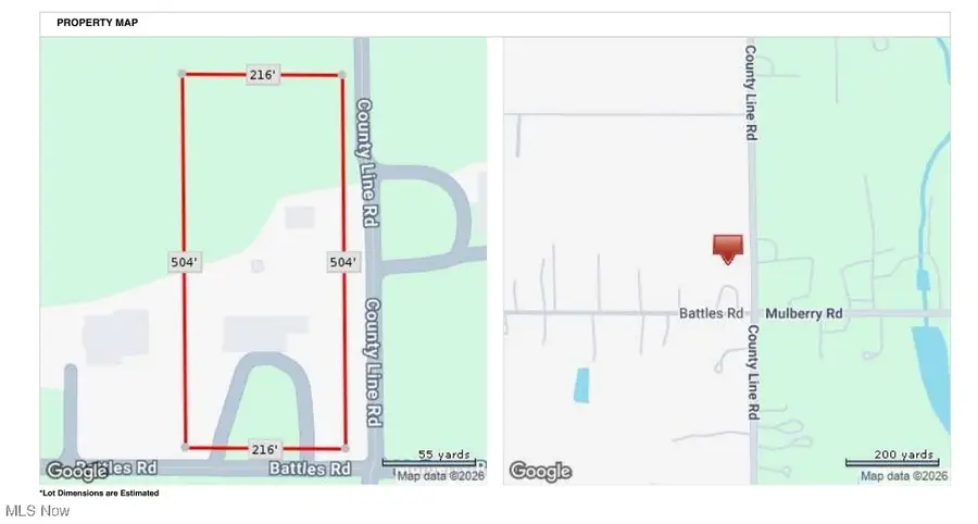 7959 Battles Road, Gates Mills, OH 44040 - #2