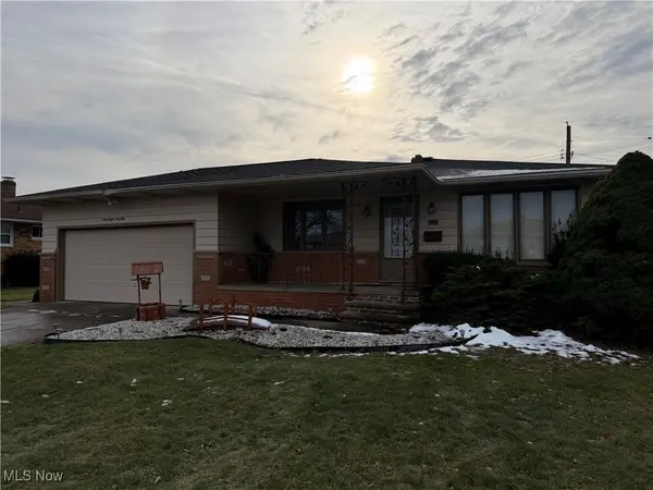 6846 Revere Road, Cleveland, OH 44130