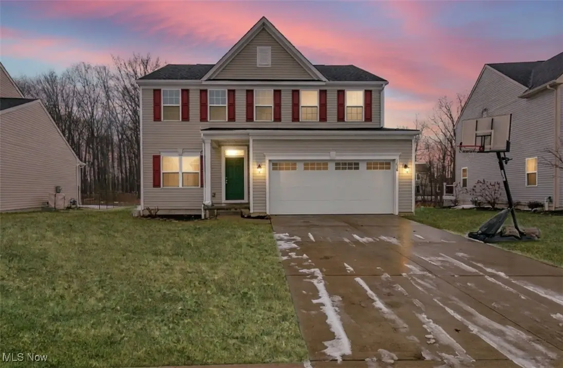 1616 Crescent Drive, Streetsboro, OH 44241 - Image #1