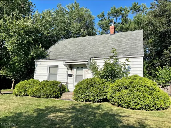 857 Kennebec Avenue, Akron, OH 44305