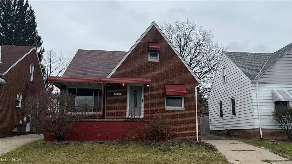4643 E 90th Street, Garfield Heights, OH 44125 - Image #1