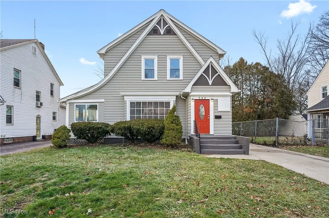 580 Moreley Avenue, Akron, OH 44320 - Image #1