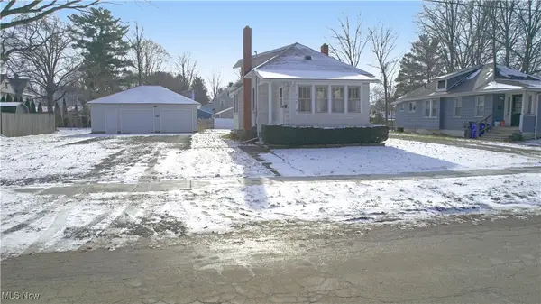 219 W Central Avenue, Ravenna, OH 44266