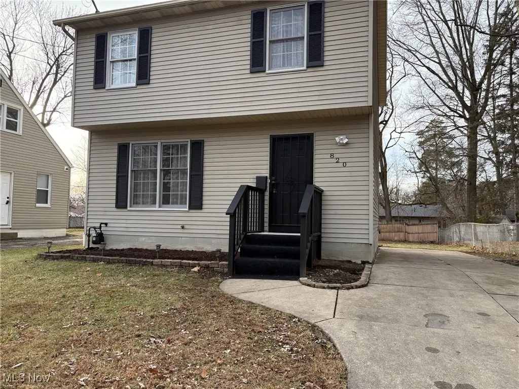 820 Shoshone Avenue, Akron, OH 44305 - Image #1