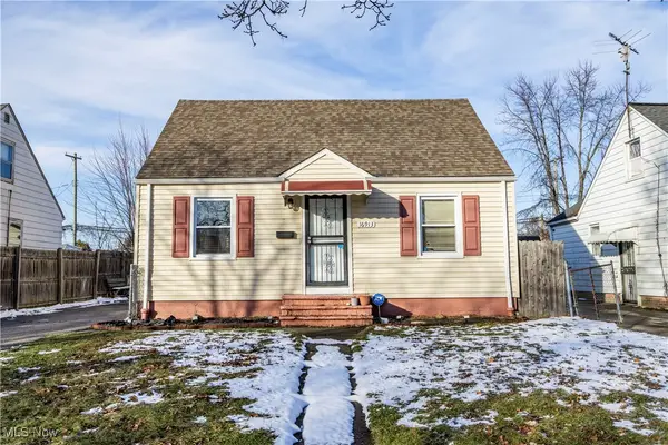 16913 Lotus Drive, Cleveland, OH 44128