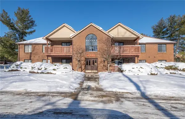 8621 Scenicview Drive, Broadview Heights, OH 44147