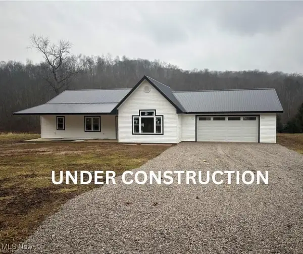 29345 County Road 22, Warsaw, OH 43844