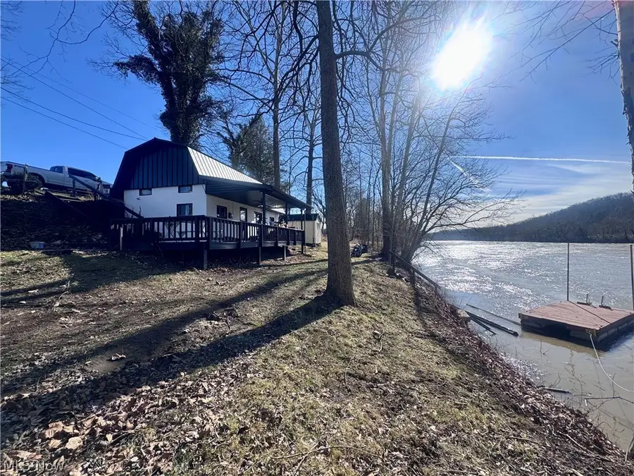 2308 E State Route 266, Stockport, OH 43787 - #2