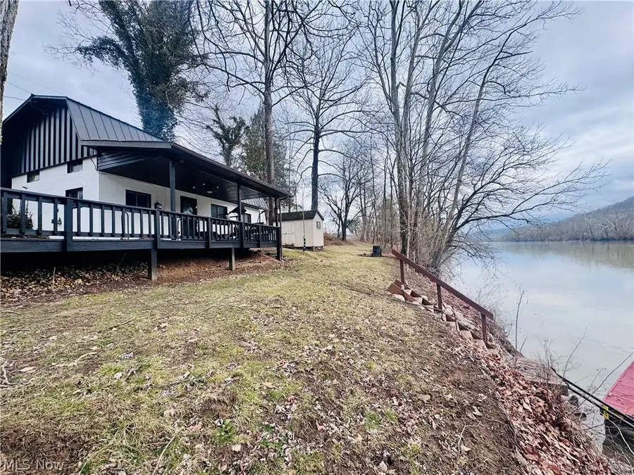 2308 E State Route 266, Stockport, OH 43787 - #3