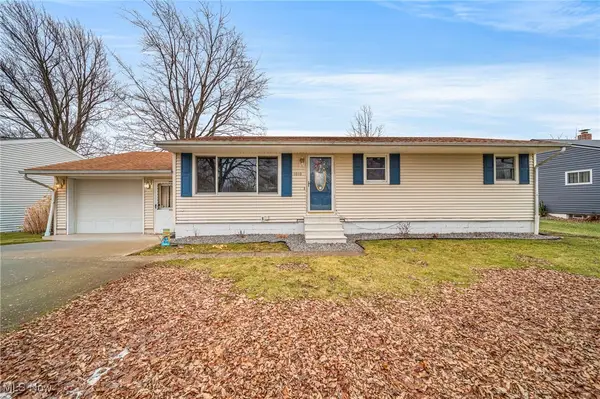 1010 Brown Drive, Ashtabula, OH 44004