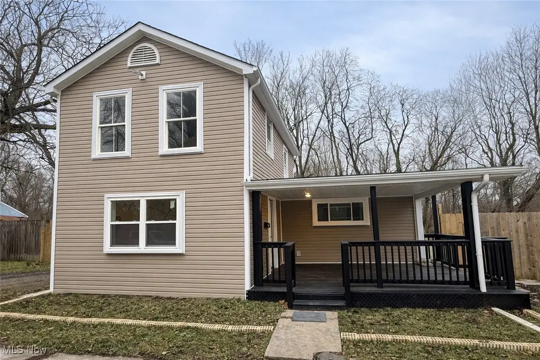 114 Oneta, Youngstown, OH 44509 - Image #1