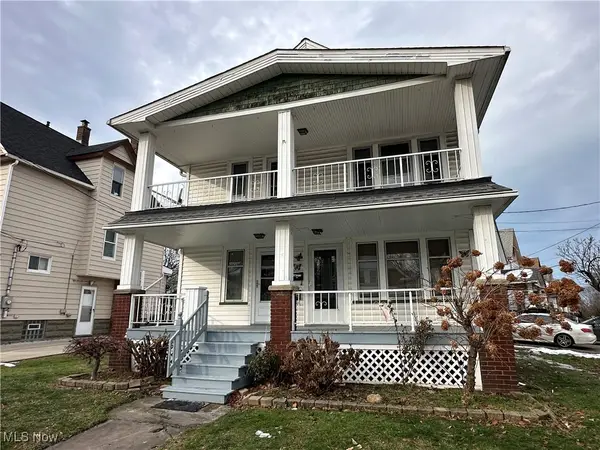 4270 Valley Road, Cleveland, OH 44109