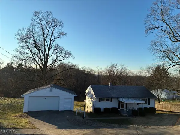 154 Patterson Road, Weirton, WV 26062
