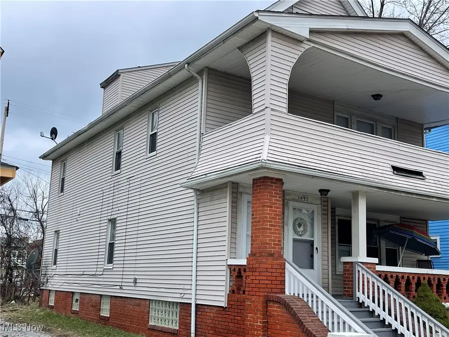 3634 E 143rd Street, Cleveland, OH 44120 - #3