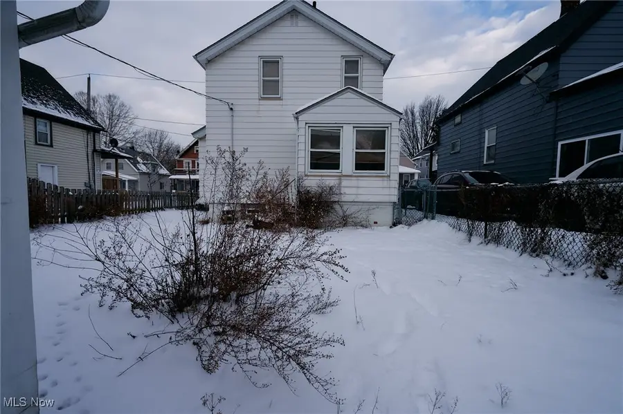 3563 W 66th Street, Cleveland, OH 44102 - Image #3