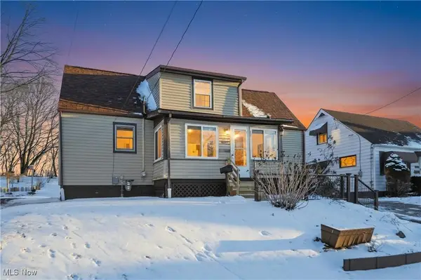 639 N Way Street, Barberton, OH 44203