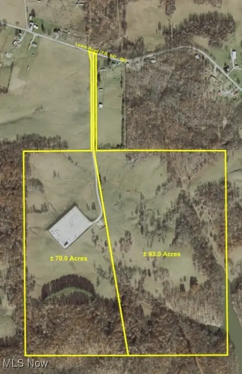 Lewis Road, Salineville, OH 43945 - Image #3