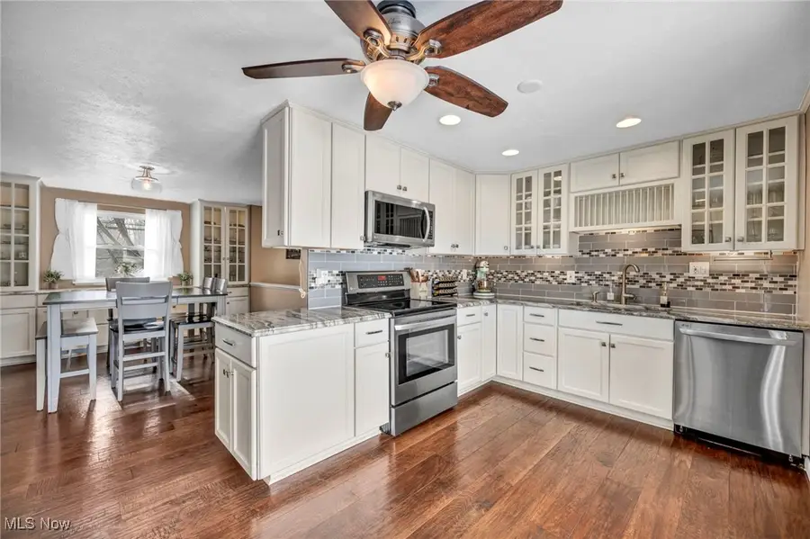 37054 Sugar Ridge Road, North Ridgeville, OH 44039 - #3