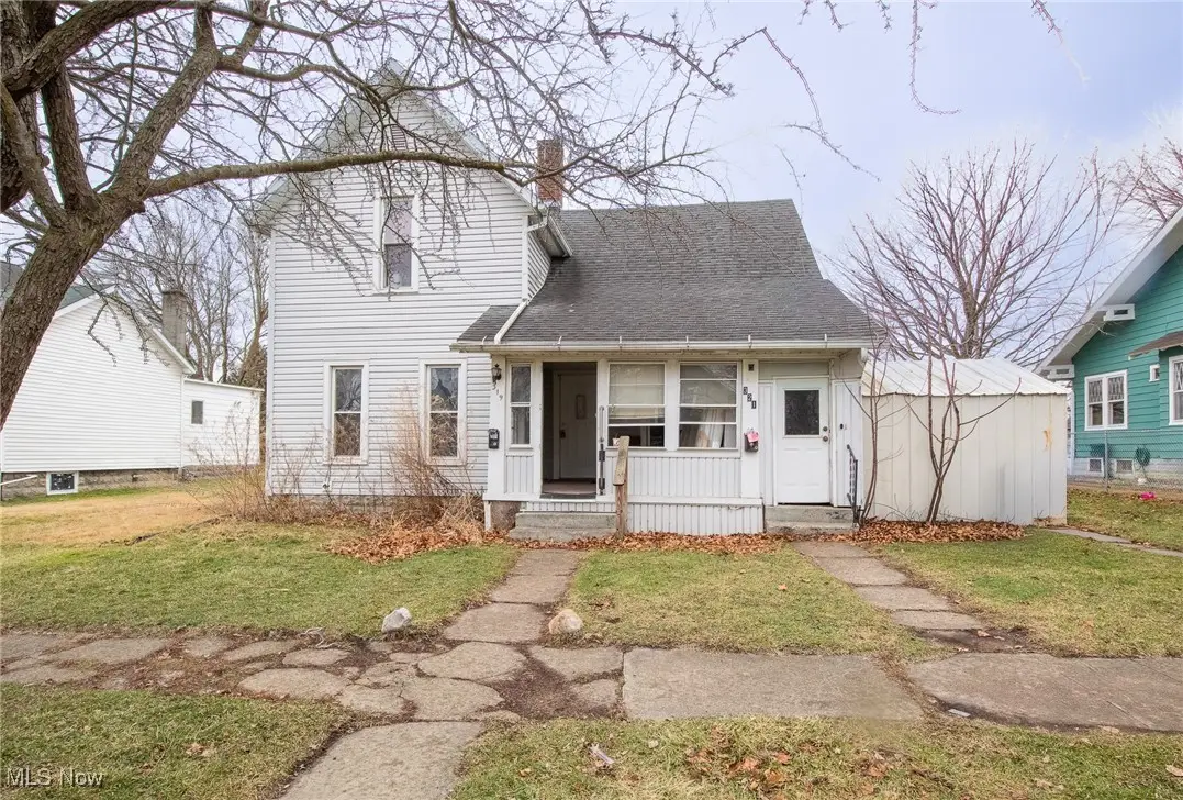 319 N Williams Street, Bryan, OH 43506 - Image #1