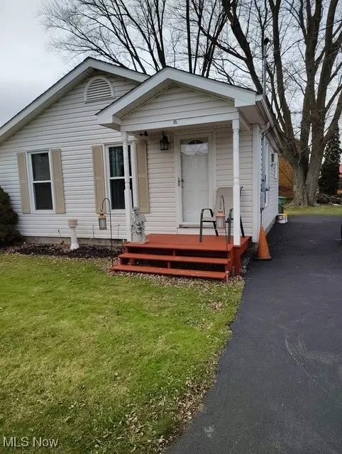 2447 Linwood, Ashtabula, OH 44004