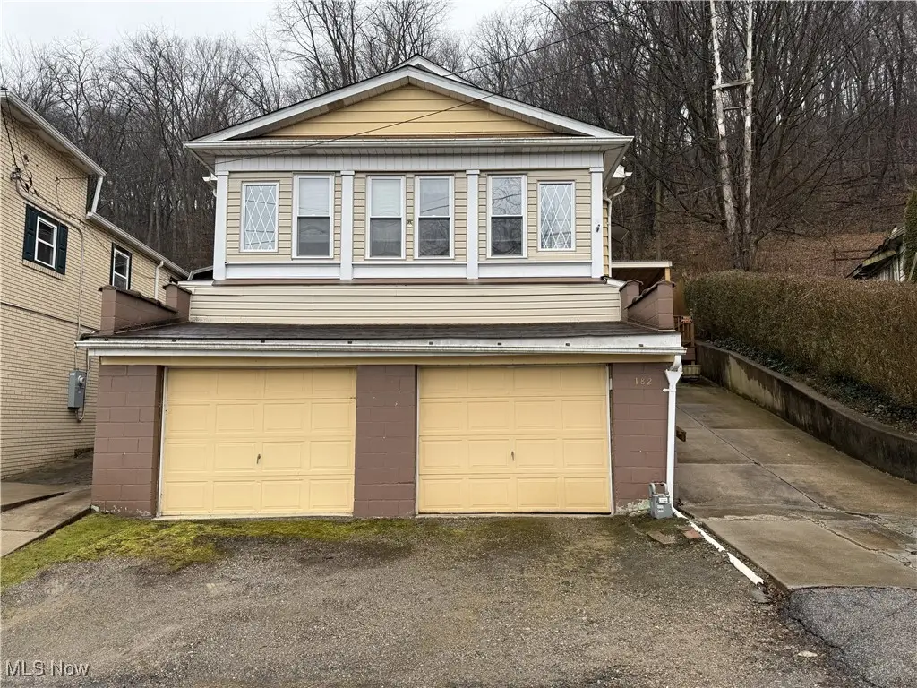 182 Wall Street, Weirton, WV 26062 - Image #1