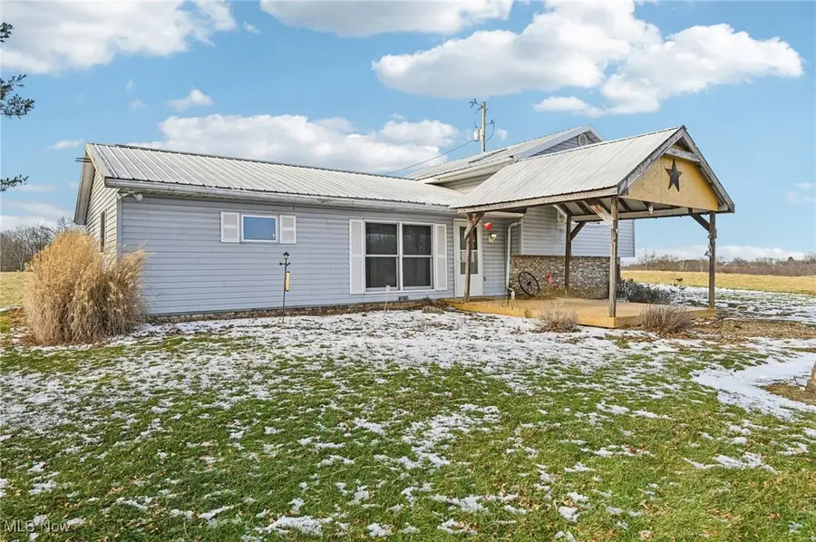 3100 Durant Road, Zanesville, OH 43701 - #2