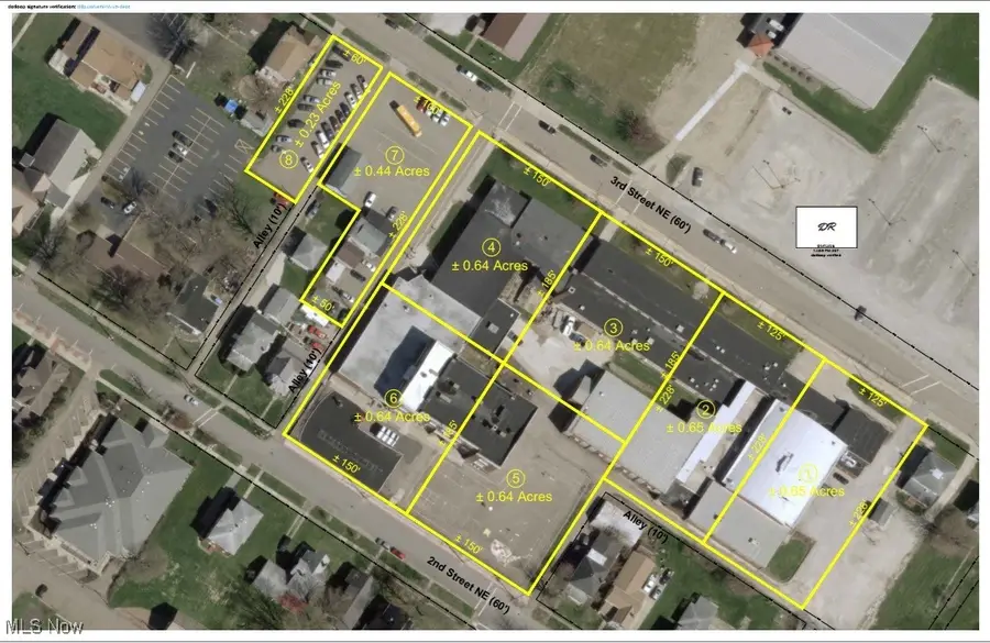 3rd Ne Street, Carrollton, OH 44615 - Image #2