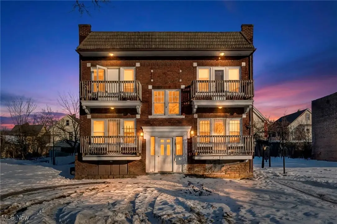 3423 E 140th Street, Cleveland, OH 44120 - Image #1