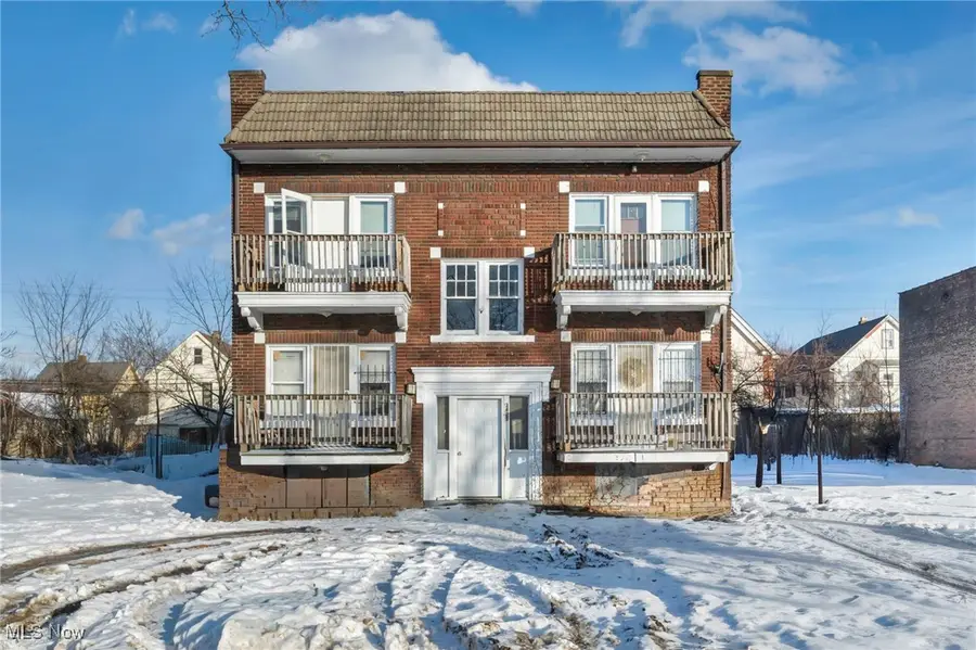 3423 E 140th Street, Cleveland, OH 44120 - Image #2