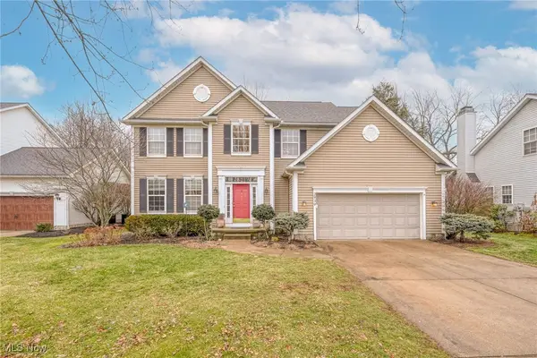 2939 Greenspire Lane, Fairlawn, OH 44333