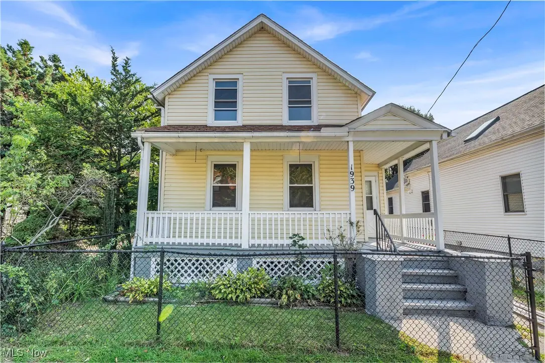 1939 W 54th Street, Cleveland, OH 44102 - Image #1