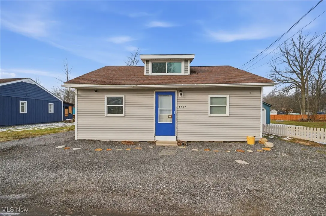 4877 Francis Drive, Geneva, OH 44041 - Image #1