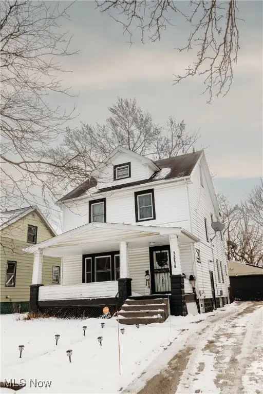 12016 Soika Avenue, Cleveland, OH 44120 - #2