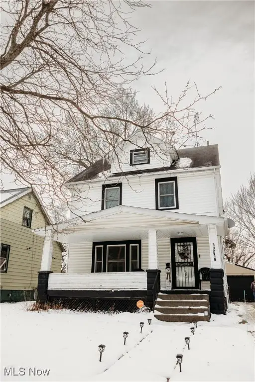 12016 Soika Avenue, Cleveland, OH 44120 - #3