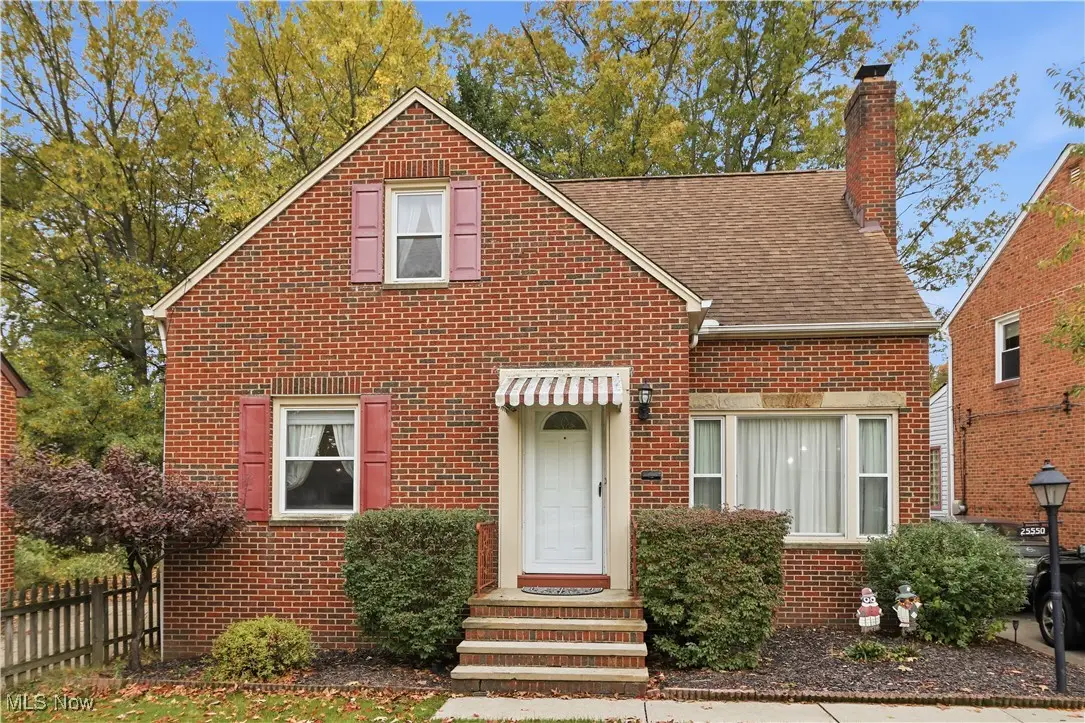 25550 Glenbrook Boulevard, Euclid, OH 44117 - Image #1