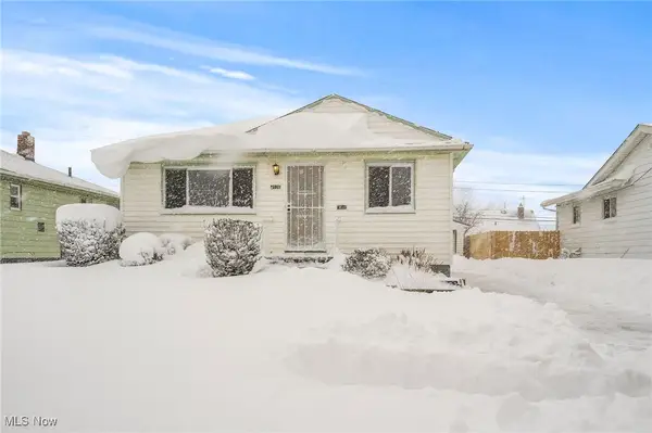 4106 E 151st Street, Cleveland, OH 44128