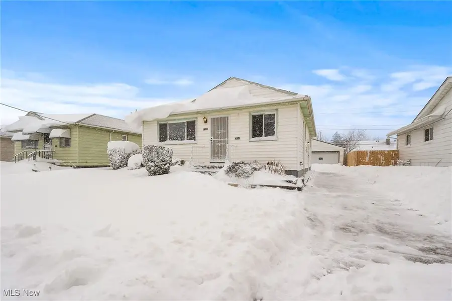 4106 E 151st Street, Cleveland, OH 44128 - Image #2