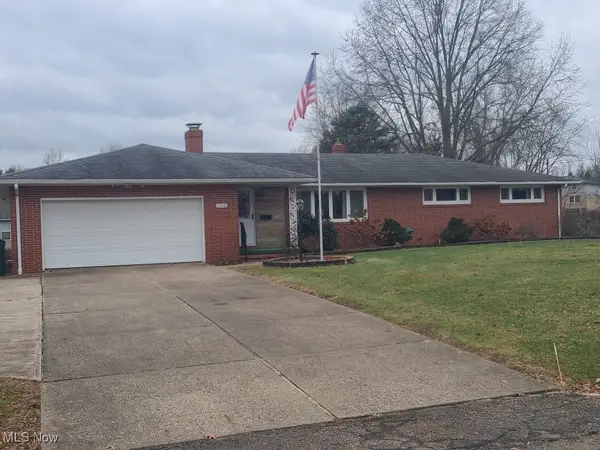 7212 Knight Nw Street, Massillon, OH 44646