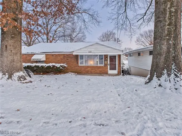 2604 Morningside Avenue, Parkersburg, WV 26101