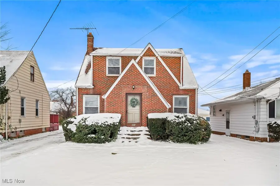 890 E 250th Street, Euclid, OH 44132 - #2