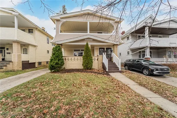 1600 Victoria Avenue, Lakewood, OH 44107