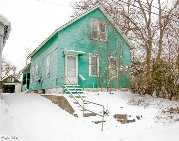 3486 Kimmel Road, Cleveland, OH 44105