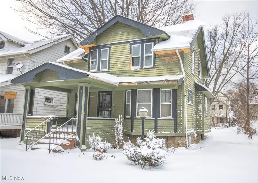 13605 Argus Avenue, Cleveland, OH 44110 - Image #2