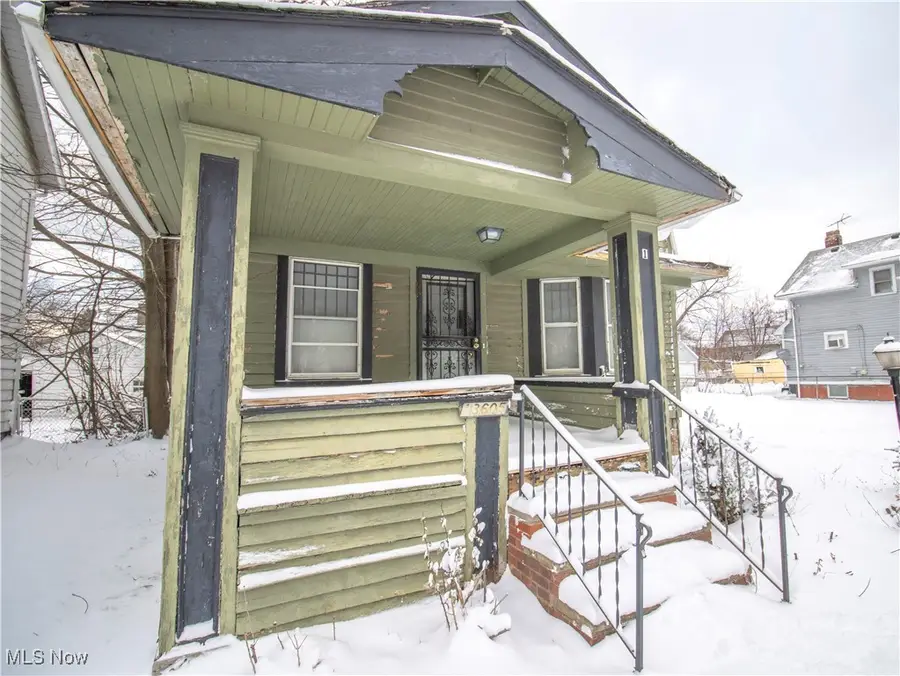 13605 Argus Avenue, Cleveland, OH 44110 - Image #3