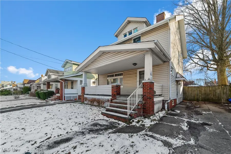 4525 Bader Avenue, Cleveland, OH 44109 - Image #3